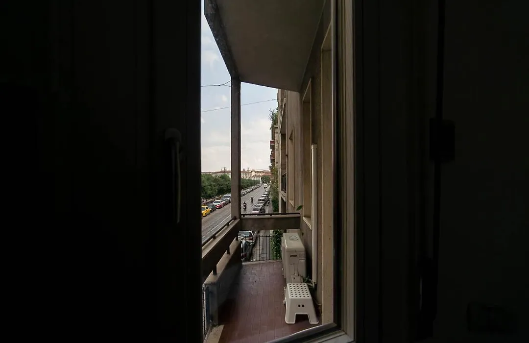 Hbhall Residenze Darsena-1