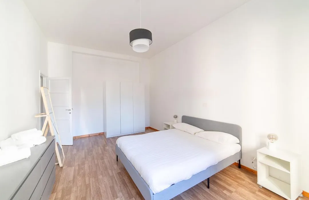 Hbhall Residenze Darsena-1