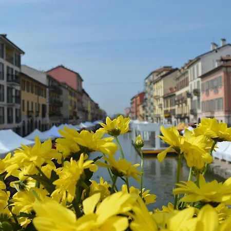 Hbhall Residenze Darsena-2